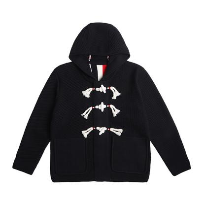 Men's hooded jacket THOM TREND