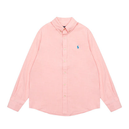 Ralph Lauren Men’s Cotton Shirt