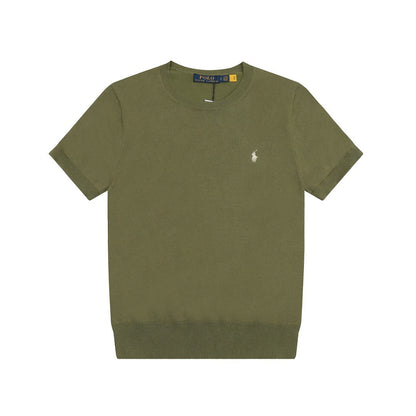 Ralph Lauren Women‘s Knit T-shirt
