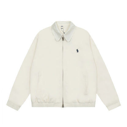 Ralph Lauren Women‘s Jacket Coat