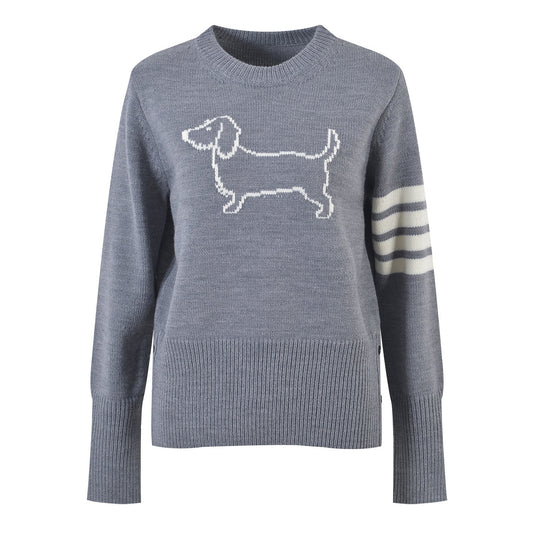 Thom Browne Women's pullover sweater