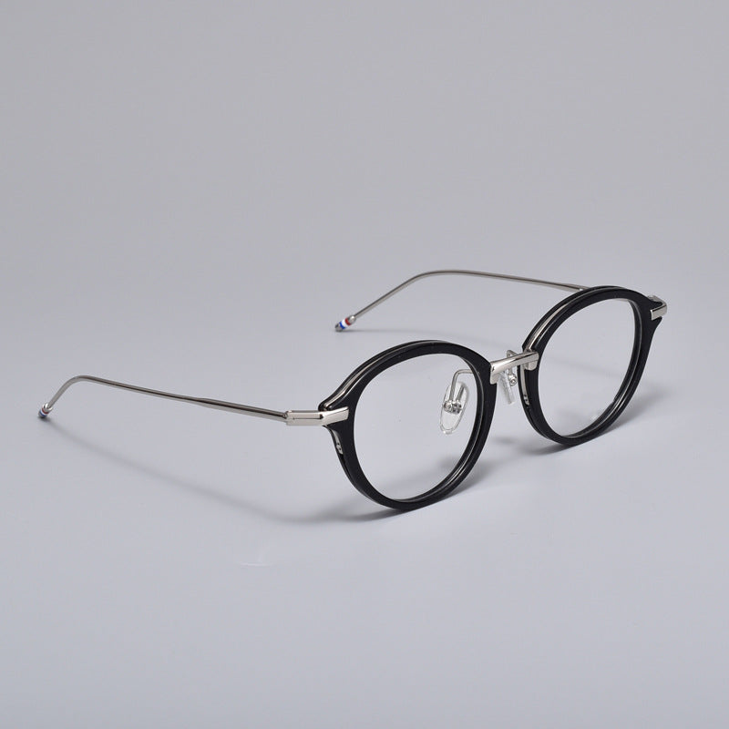 Retro Square Glasses（副本） THOM TREND