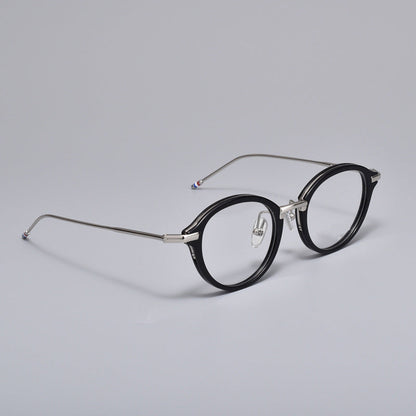 Retro Square Glasses（副本） THOM TREND