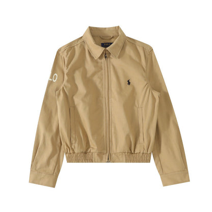 Ralph Lauren Women‘s Jacket Coat