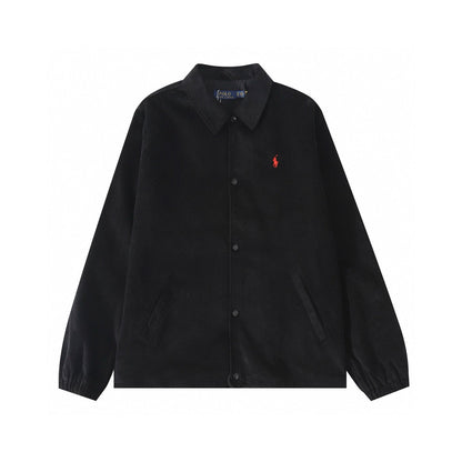 Ralph Lauren Unisex Corduroy Jacket Coat