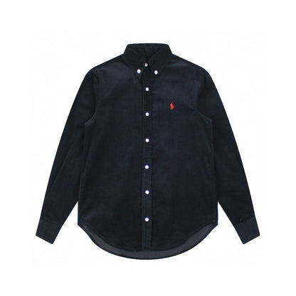 Ralph Lauren Unisex Corduroy Shirt