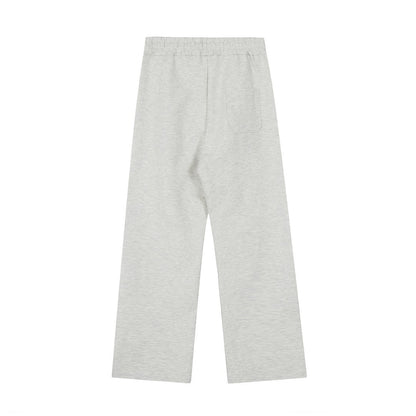 Ralph Lauren Unisex Straight-leg Sweatpants