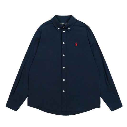 Ralph Lauren Unisex Cotton Shirt