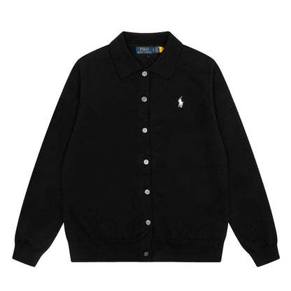 Ralph Lauren Women‘s Knit Cardigan