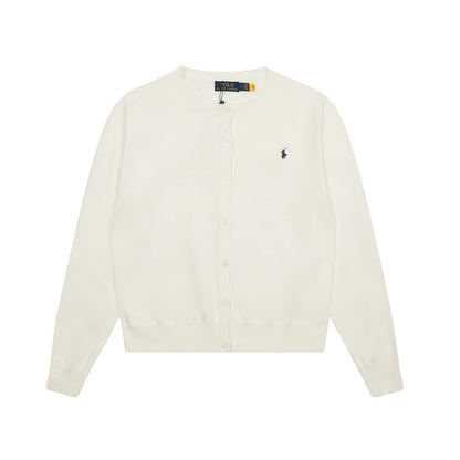 Ralph Lauren Women‘s Knit Cardigan