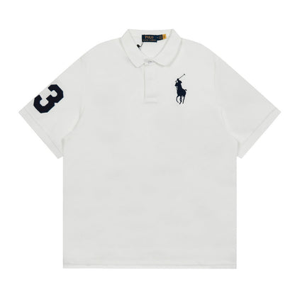 Ralph Lauren Men‘s Cotton Polo shirt