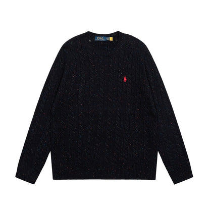 Ralph Lauren Unisex Cable Knit Sweater