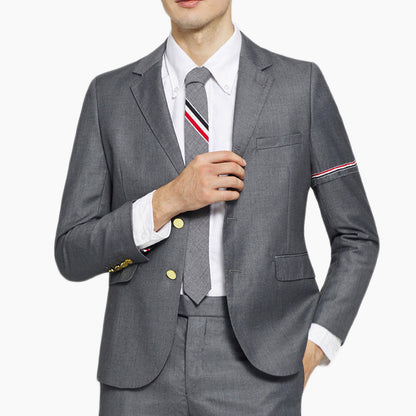 Men's suit jacket THOM TREND
