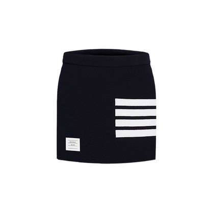 Thom Browne Women's hip skirt