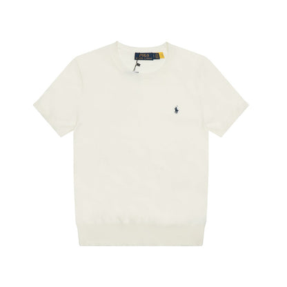 Ralph Lauren Women‘s Knit T-shirt