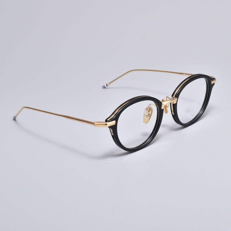 Retro Square Glasses（副本） THOM TREND
