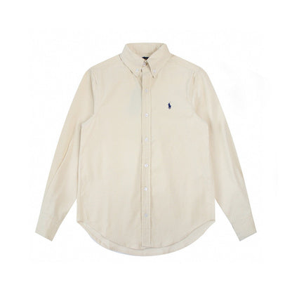 Ralph Lauren Unisex Corduroy Shirt