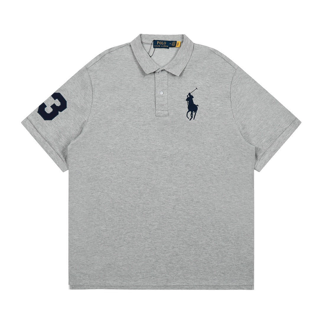 Ralph Lauren Men‘s Cotton Polo shirt
