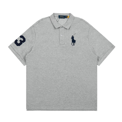 Ralph Lauren Men‘s Cotton Polo shirt