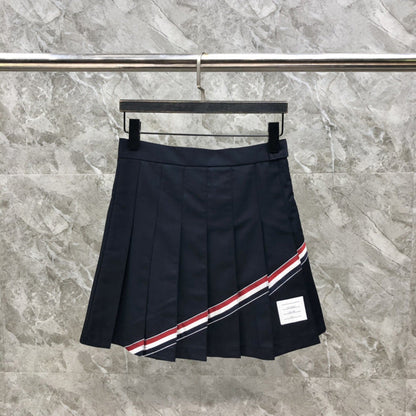 THOM  Four stripes long sleeve shirt（复制） THOM TREND