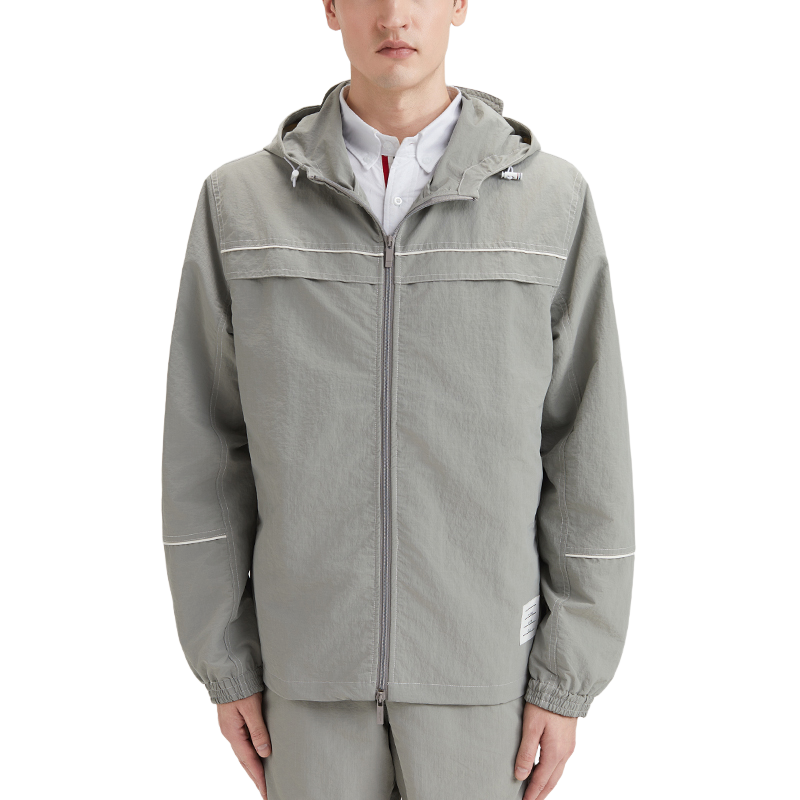 2025SS Men's Jacket THOM TREND