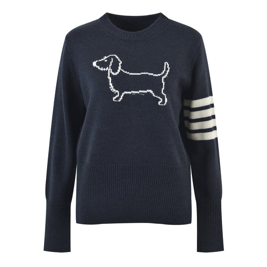 Thom Browne Women's pullover sweater