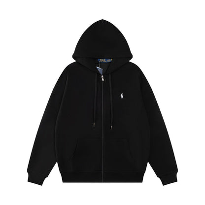 Ralph Lauren Unisex Cotton Hoodie