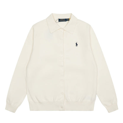 Ralph Lauren Women‘s Knit Cardigan