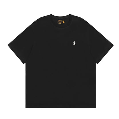 Ralph Lauren Unisex Cotton T-shirt