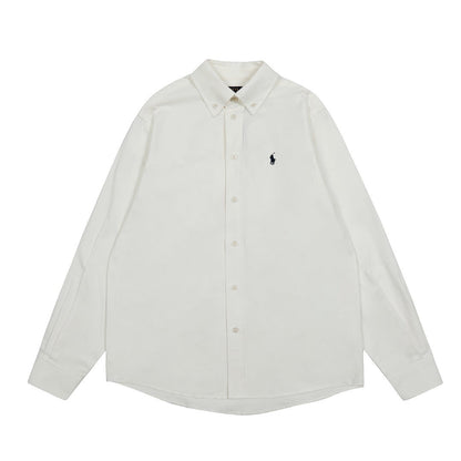 Ralph Lauren Unisex Cotton Shirt