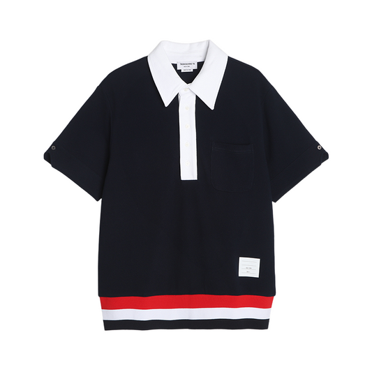 2025SS Men and women T-Shirt（副本） THOM TREND