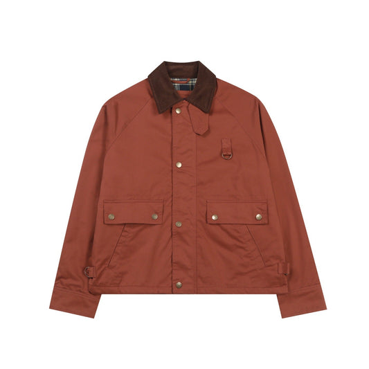 Ralph Lauren Unisex Jacket Coat