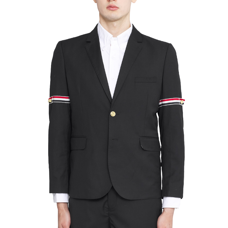 2025ss Man Suits Coats THOM TREND
