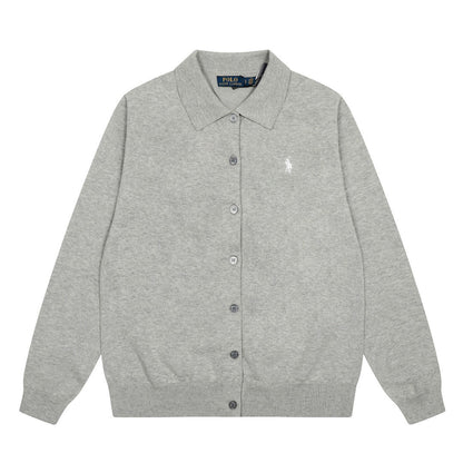 Ralph Lauren Women‘s Knit Cardigan