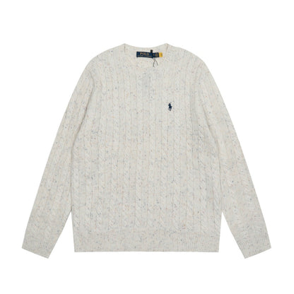 Ralph Lauren Unisex Cable Knit Sweater