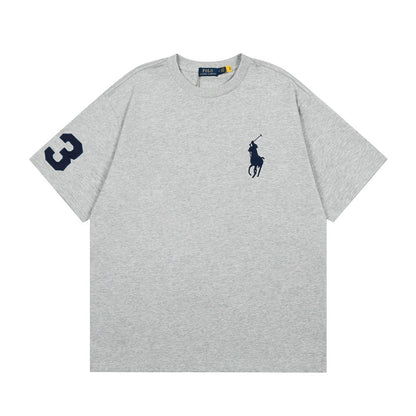 Ralph Lauren Men‘s Cotton T-shirt