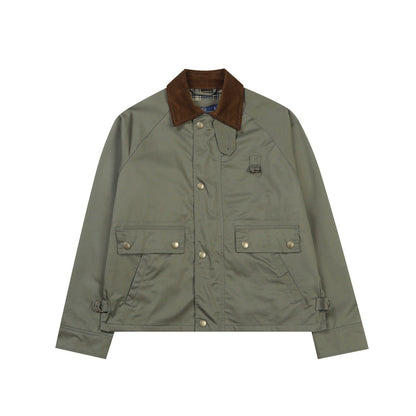 Ralph Lauren Unisex Jacket Coat