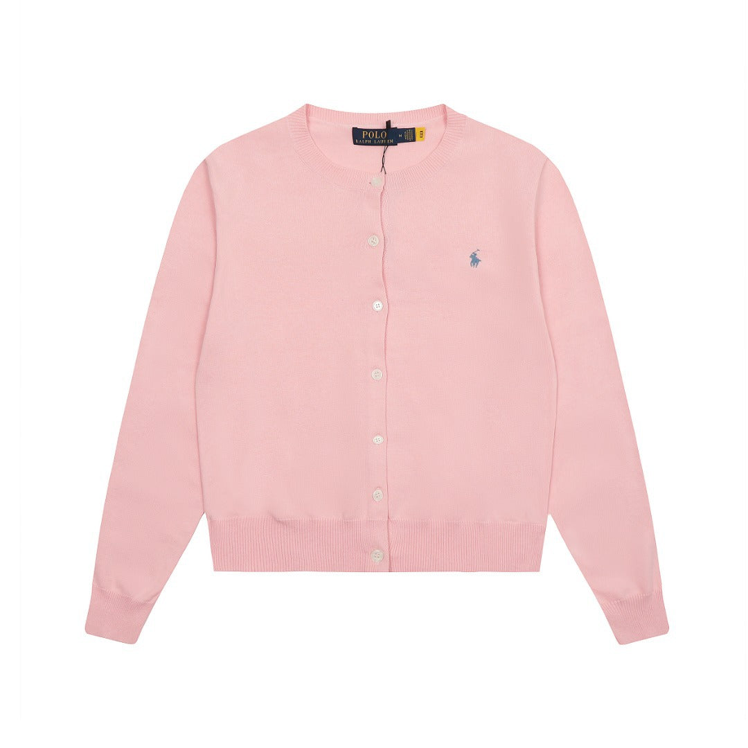 Ralph Lauren Women‘s Knit Cardigan