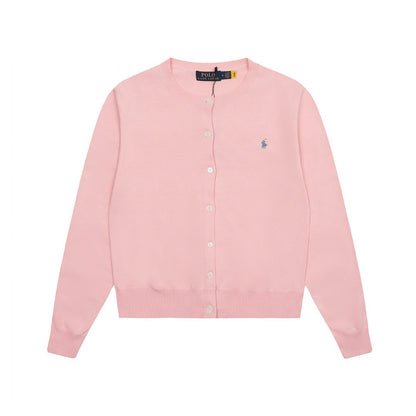 Ralph Lauren Women‘s Knit Cardigan