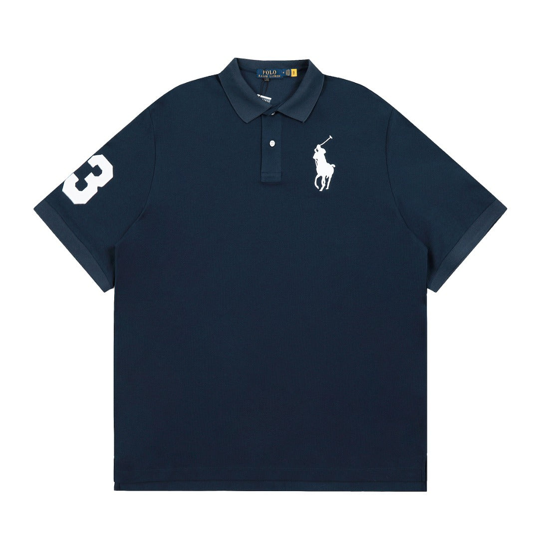 Ralph Lauren Men‘s Cotton Polo shirt