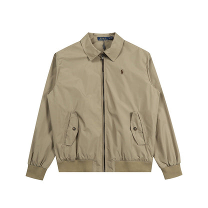 Ralph Lauren Men‘s Jacket Coat