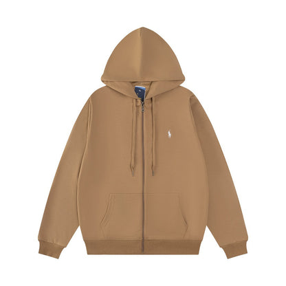 Ralph Lauren Unisex Cotton Hoodie
