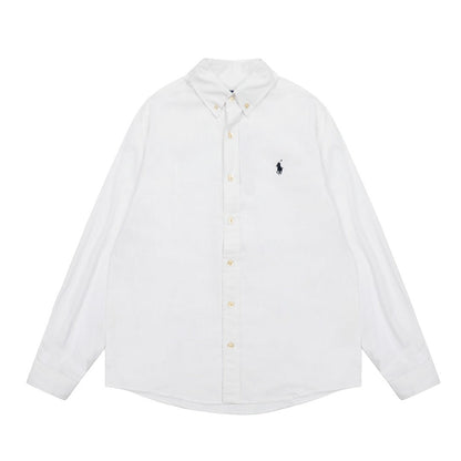 Ralph Lauren Men’s Cotton Shirt
