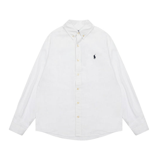 Ralph Lauren Men’s Cotton Shirt