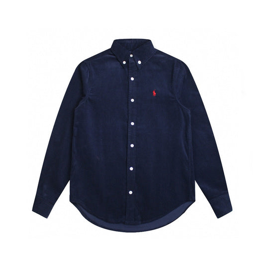Ralph Lauren Unisex Corduroy Shirt