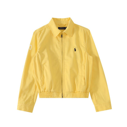 Ralph Lauren Women‘s Jacket Coat