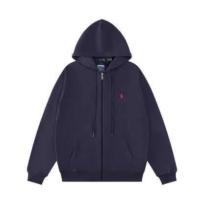 Ralph Lauren Unisex Cotton Hoodie