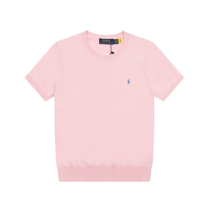 Ralph Lauren Women‘s Knit T-shirt