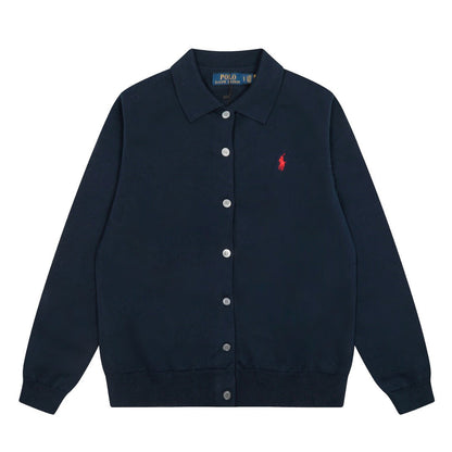 Ralph Lauren Women‘s Knit Cardigan