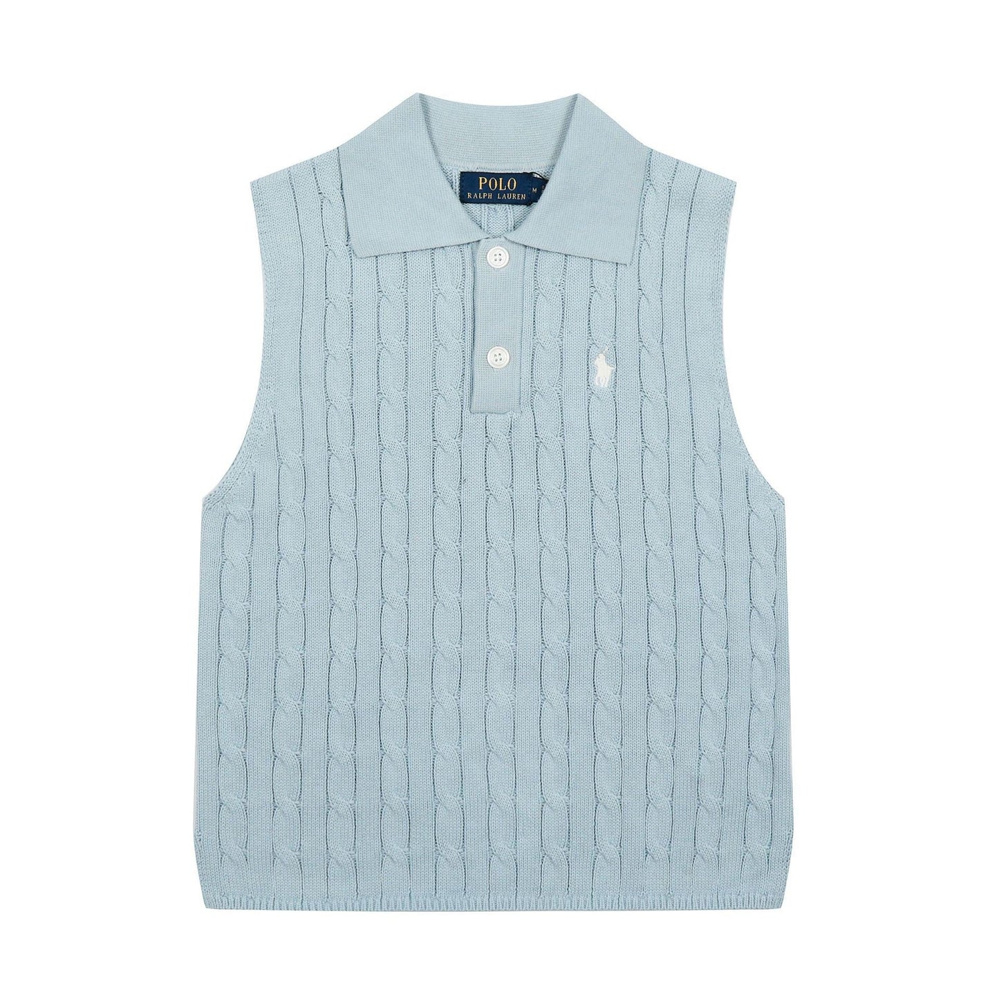 Ralph Lauren Women‘s Knit Vest